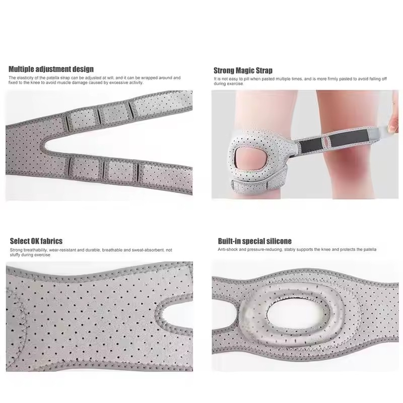 1 Patella Support Knee Pad PA  - Sports Equipment Knee Support 评论和价格