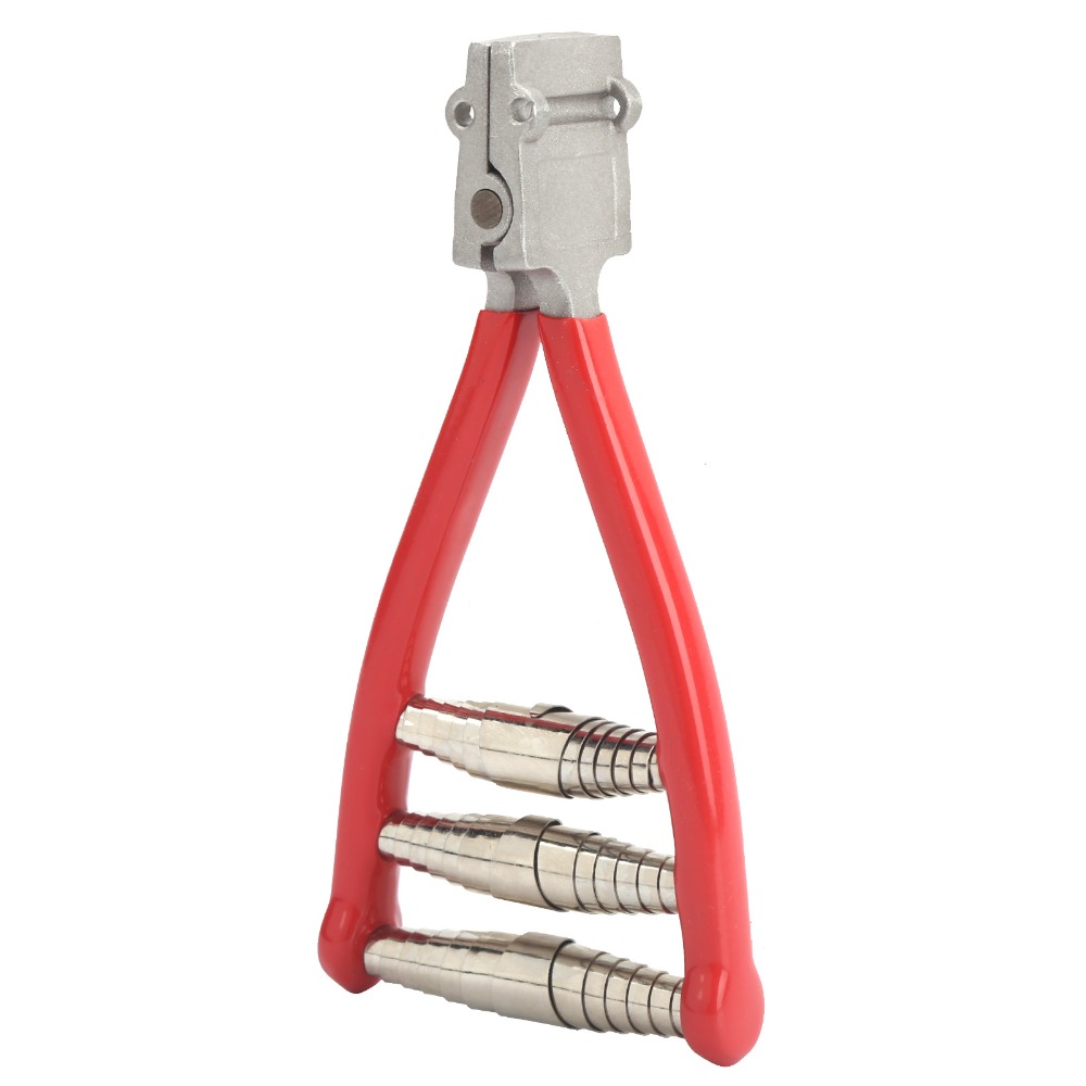 Stainless Steel Stringing Clam - Sports Equipment That Starts With A 评论和价格