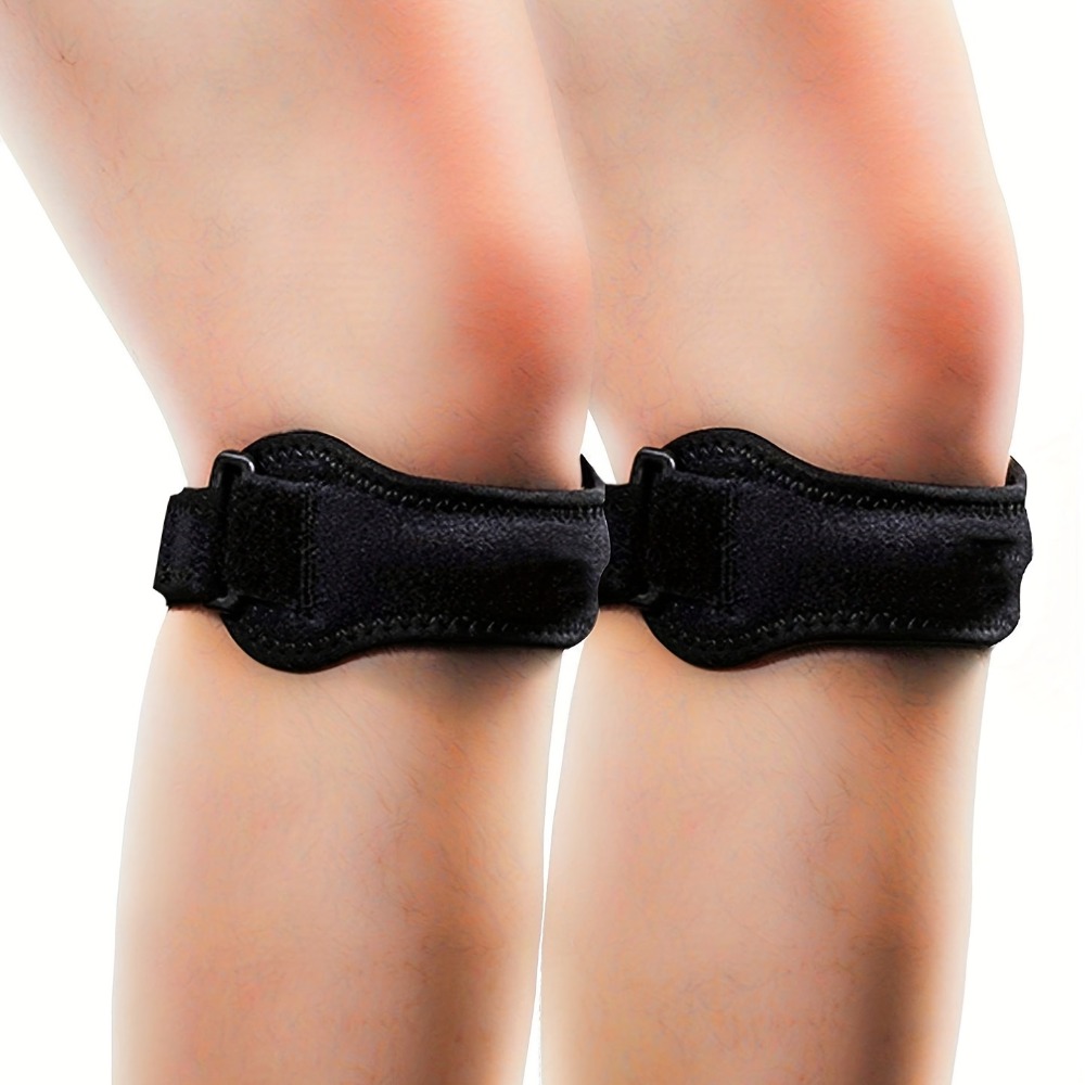Sports Patella Guard Support A - Sports Equipment Knee Support 评论和价格