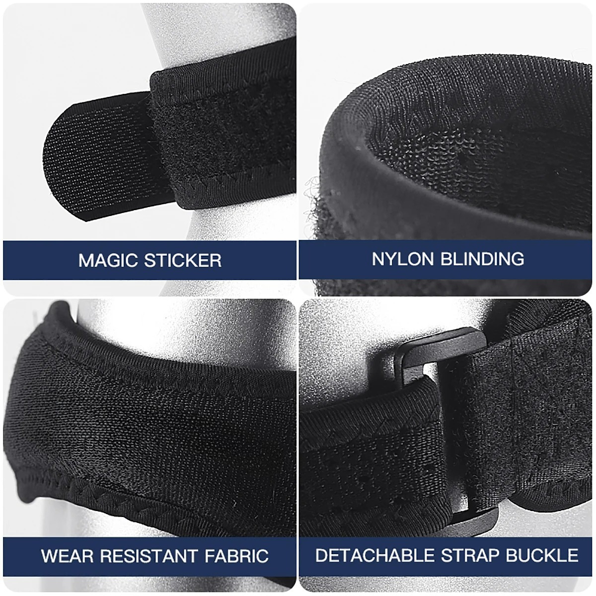 Sports Patella Guard Support A - Sports Equipment Knee Support 评论和价格
