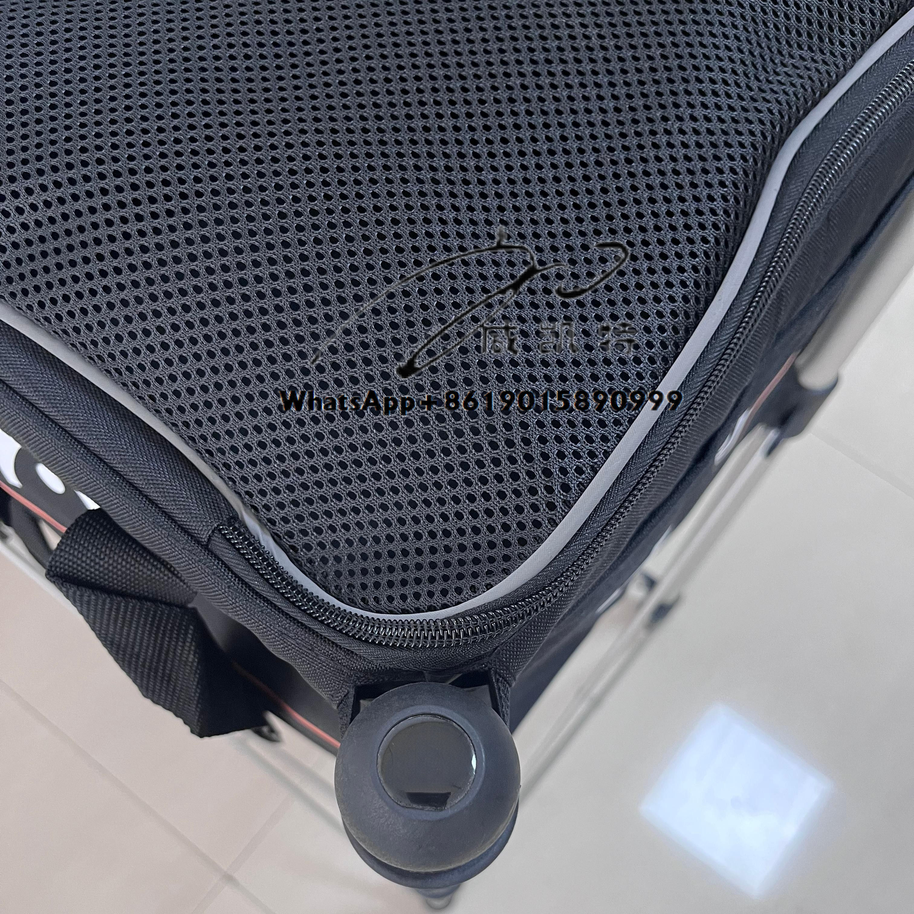 High Quality Tennis Ball Stora - Sports Equipment Trolley 评论和价格