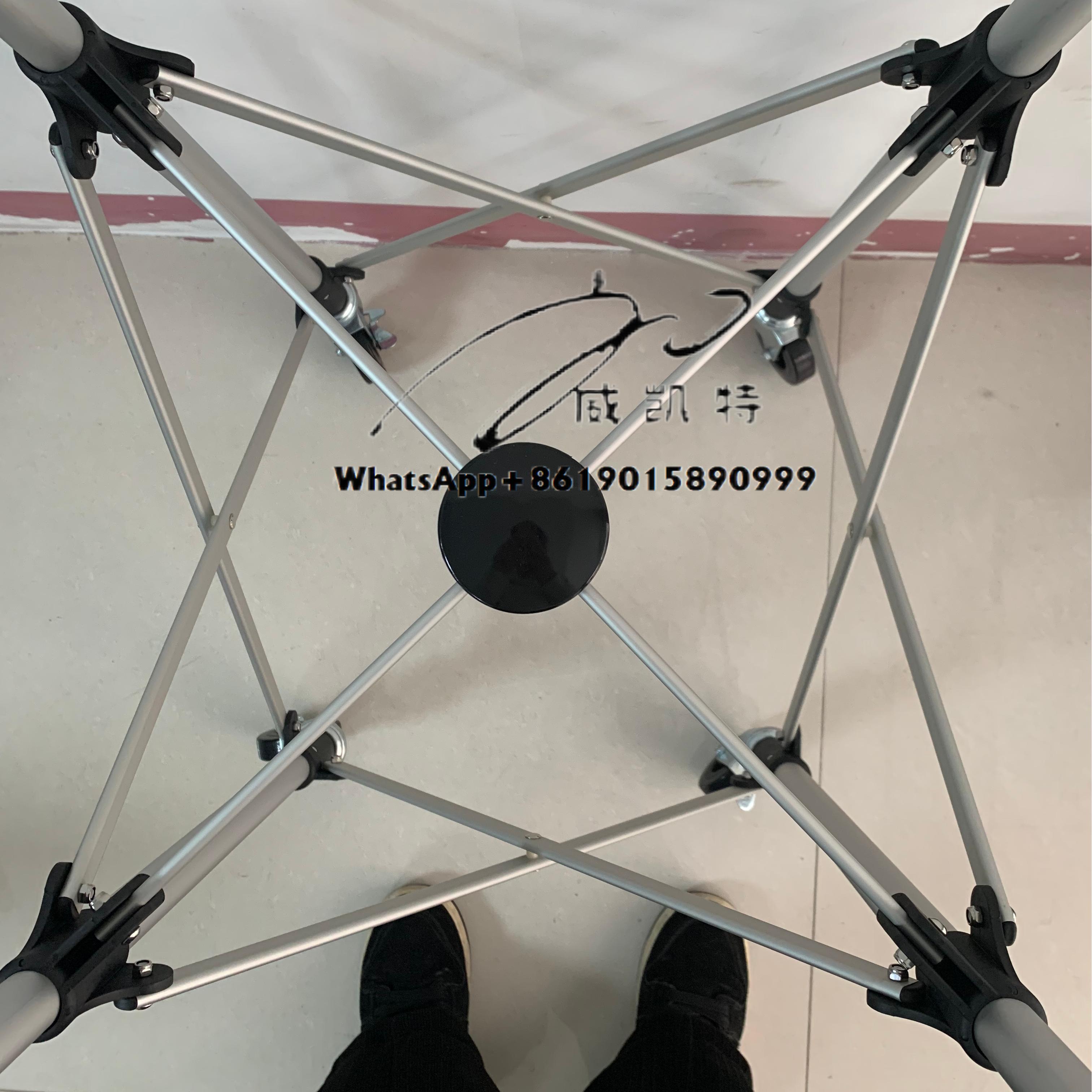High Quality Tennis Ball Stora - Sports Equipment Trolley 评论和价格