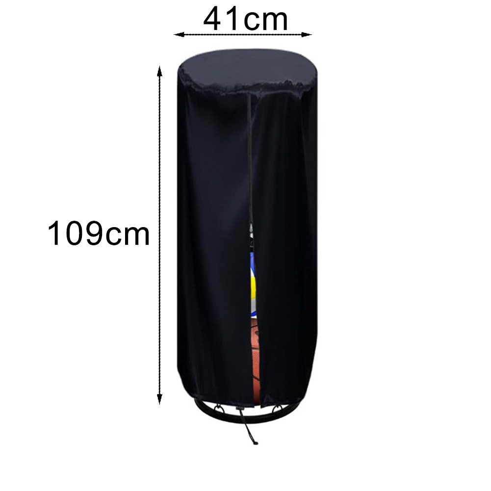 1PC Dustproof And Waterproof D - Sports Equipment Storage Rack 评论和价格