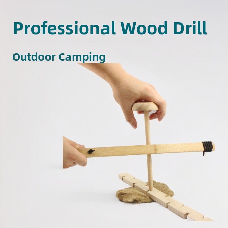 Wilderness Survival Fire Start - Sports Equipment That Starts With A 评论和价格