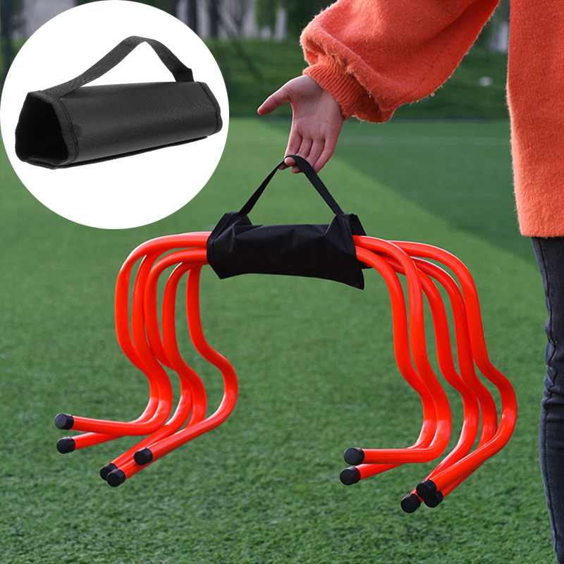 Training Equipment Carrier Acc - Agility Hurdle Set 评论和价格
