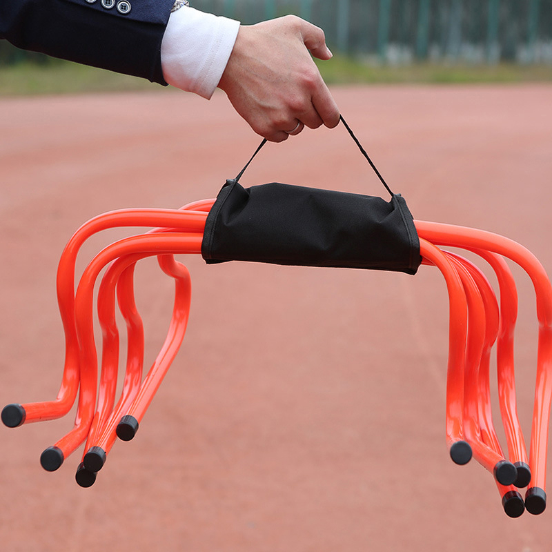 Training Equipment Carrier Acc - Agility Hurdle Set 评论和价格