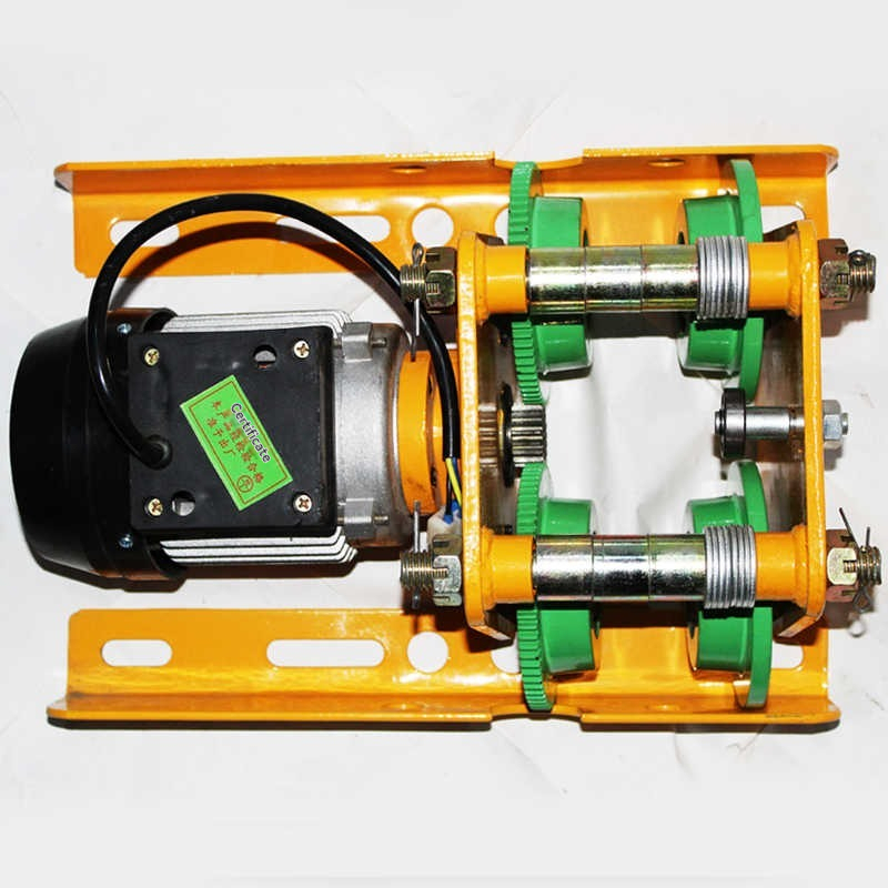 0.5T Electric Hoist Sports Car - Sports Equipment Warehouse 评论和价格