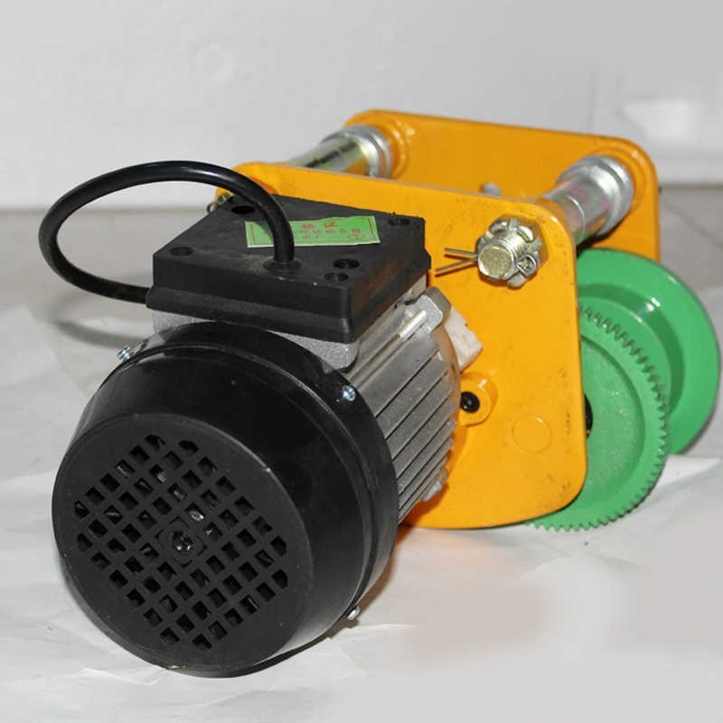 0.5T Electric Hoist Sports Car - Sports Equipment Warehouse 评论和价格