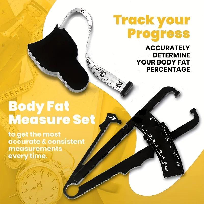1set 70mm Skinfold Body Fat Ca - Agility Hurdle Set 评论和价格