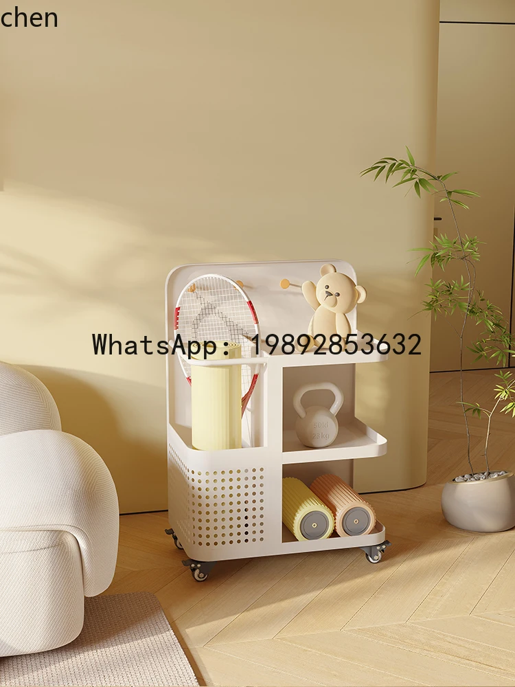 fitness equipment storage rack - Sports Equipment Storage Rack 评论和价格
