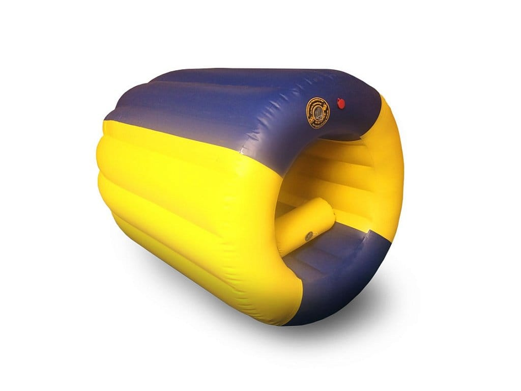 Water Inflatable Barf Ball Tow - Sports Equipment That Starts With A 评论和价格