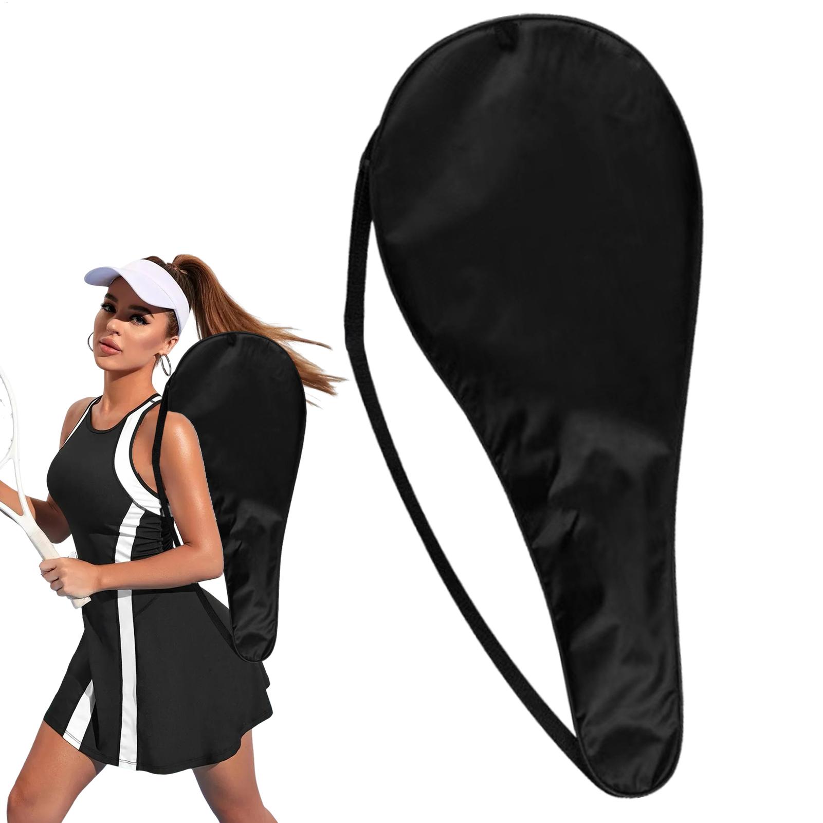 Oxford Black Padel Paddle Bag  - Padel Racket Carbon 评论和价格