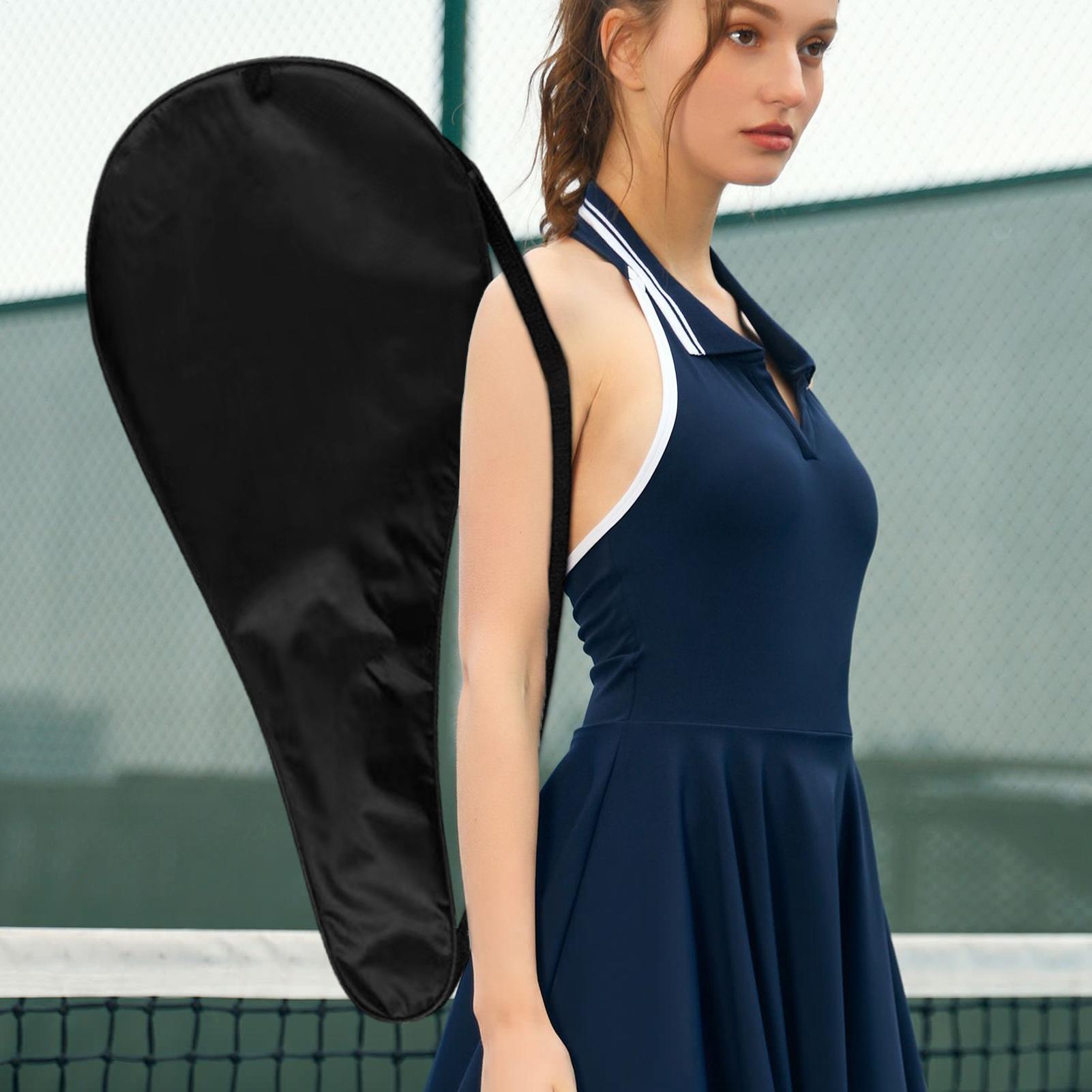 Oxford Black Padel Paddle Bag  - Padel Racket Carbon 评论和价格
