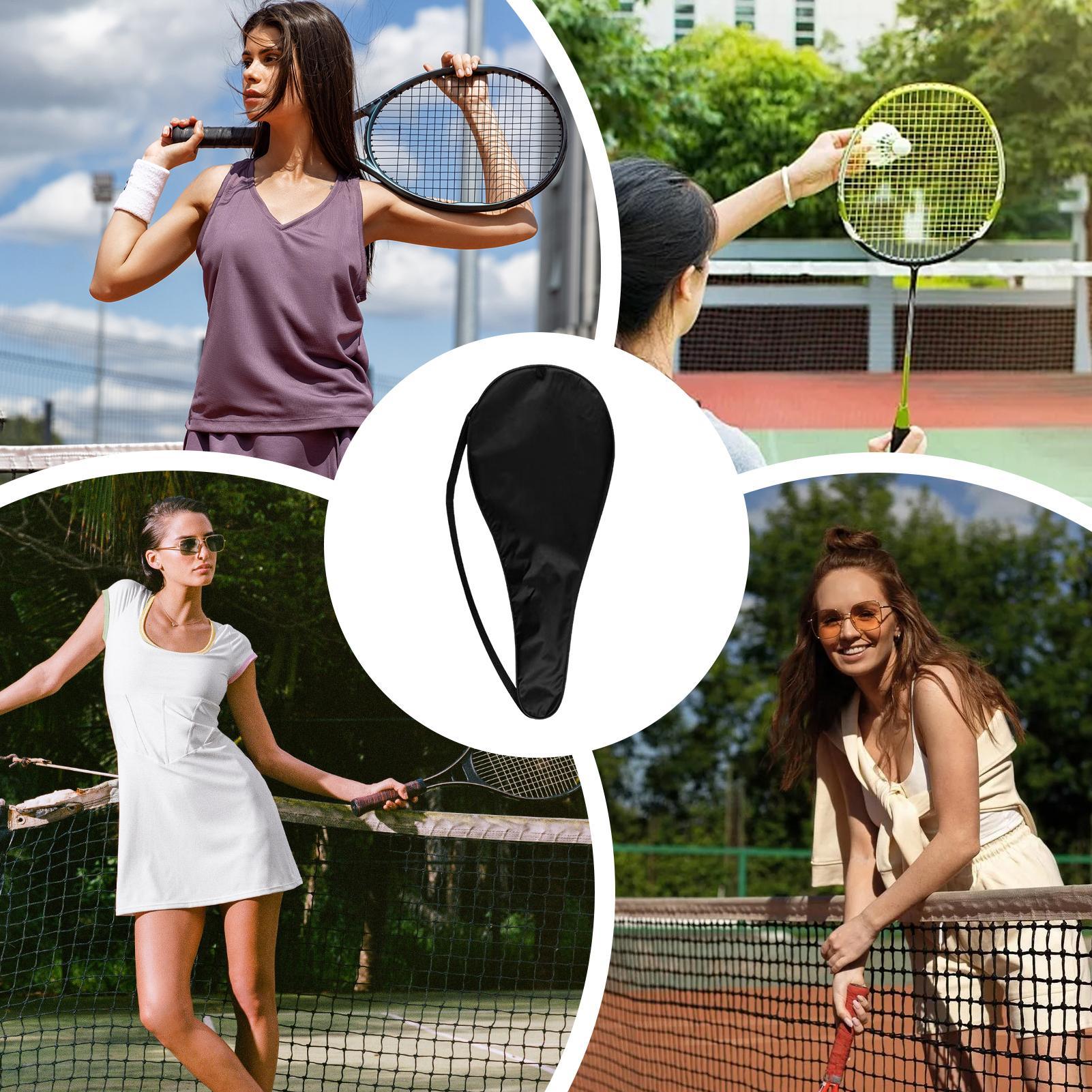 Oxford Black Padel Paddle Bag  - Padel Racket Carbon 评论和价格