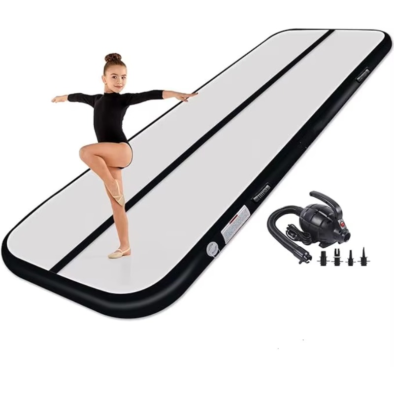 Wholesale Inflatable Gymnastic - Gymnastics Beam Floor 评论和价格