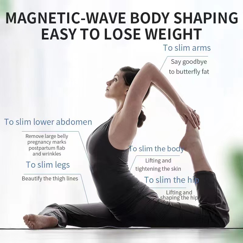 Body Slimming Machine Ems Musc - Gymnastics Beam Floor 评论和价格