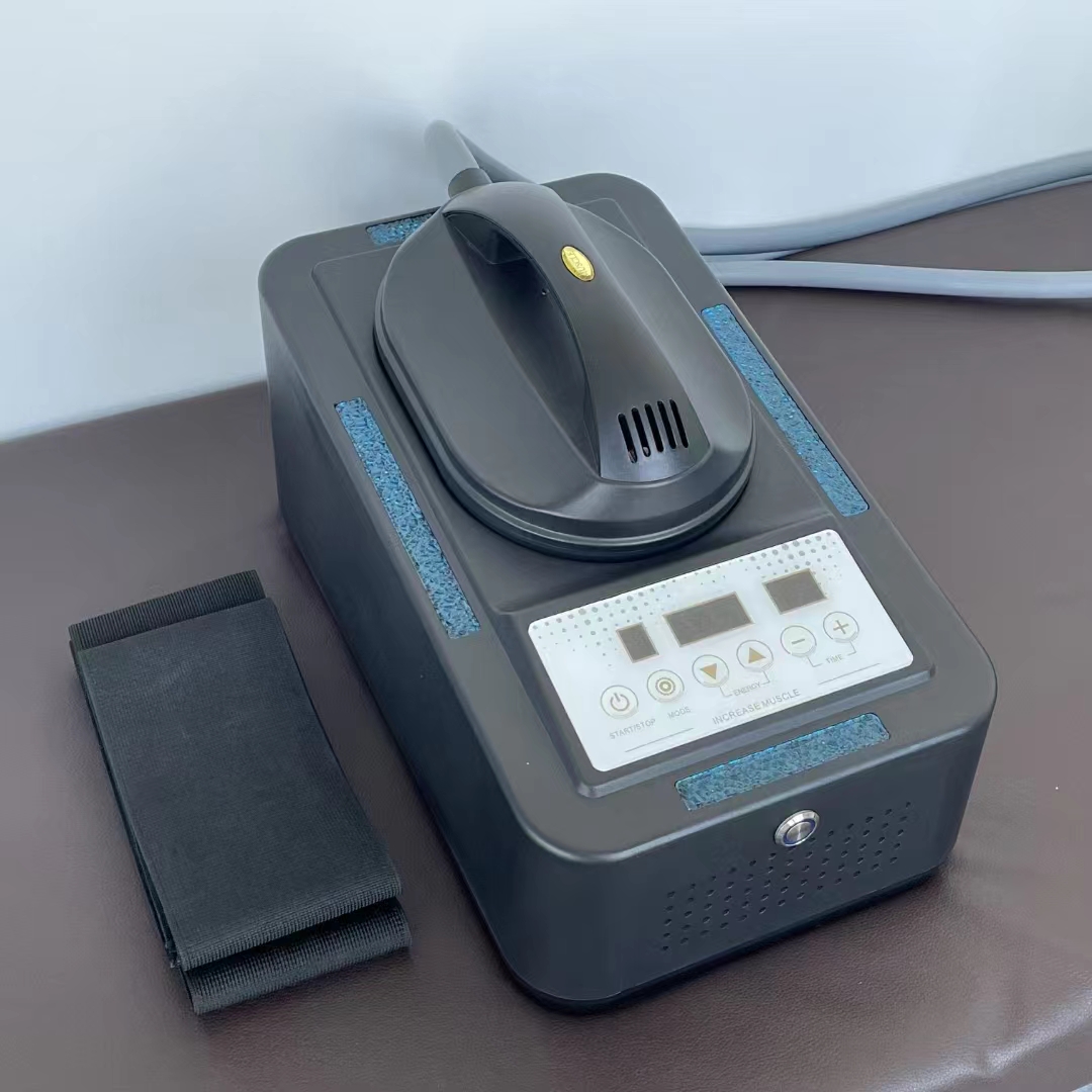 Body Slimming Machine Ems Musc - Gymnastics Beam Floor 评论和价格