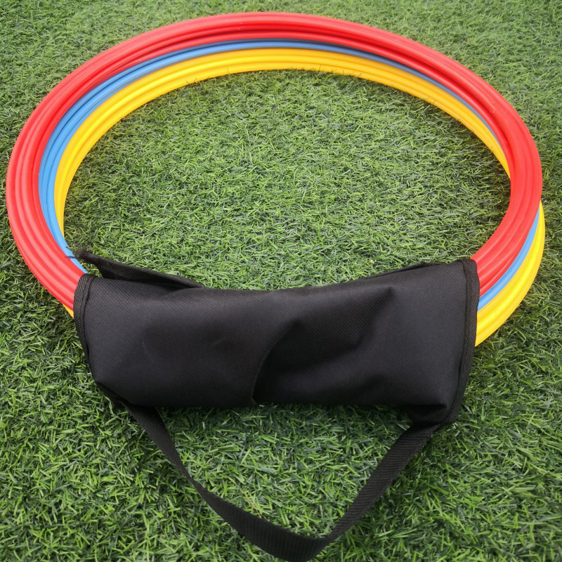 New Training Equipment Carrier - Agility Hurdle Set 评论和价格