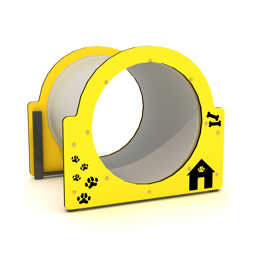Outdoor Pet Training Equipment - Agility Hurdle Set 评论和价格