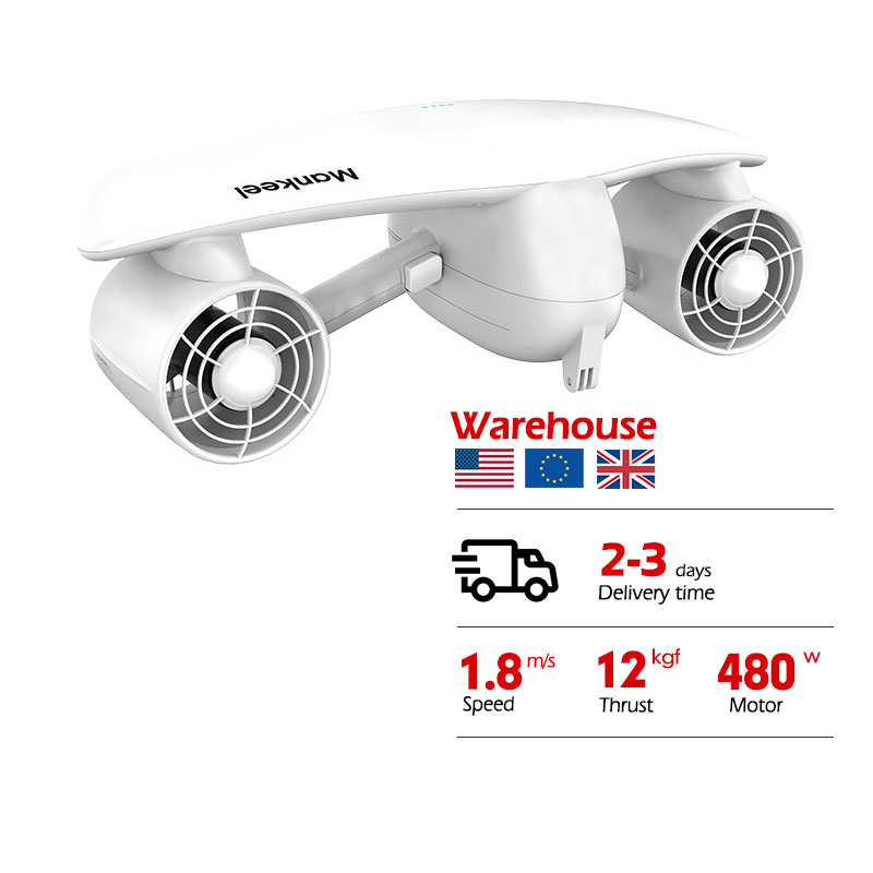 Mankeel W7 Us Warehouse Dual M - Sports Equipment Warehouse 评论和价格