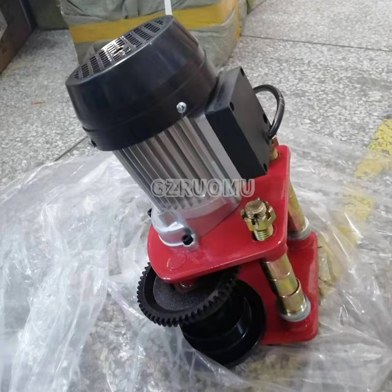 1 Ton Miniature Electric Hoist - Sports Equipment Warehouse 评论和价格