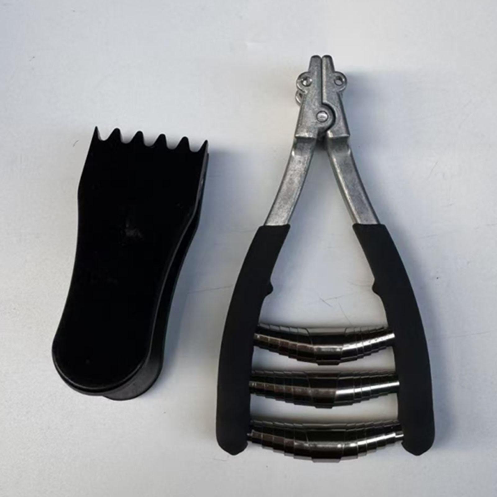 Starting Clamp for Racket Stri - Sports Equipment That Starts With A 评论和价格