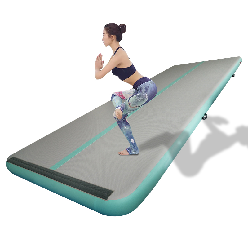 High Quality Customized Inflat - Gymnastics Beam Floor 评论和价格