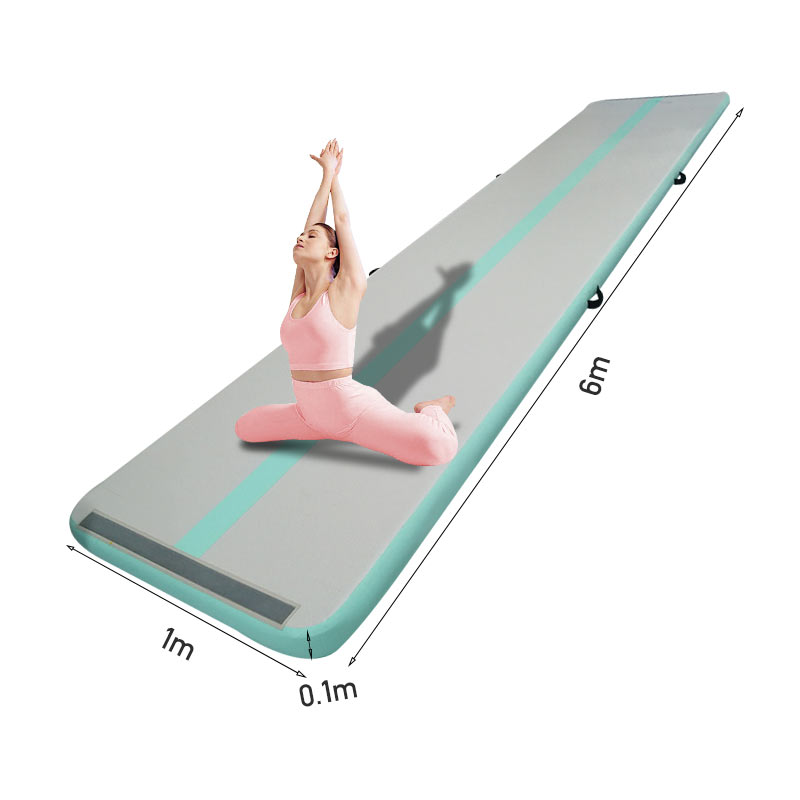 High Quality Customized Inflat - Gymnastics Beam Floor 评论和价格