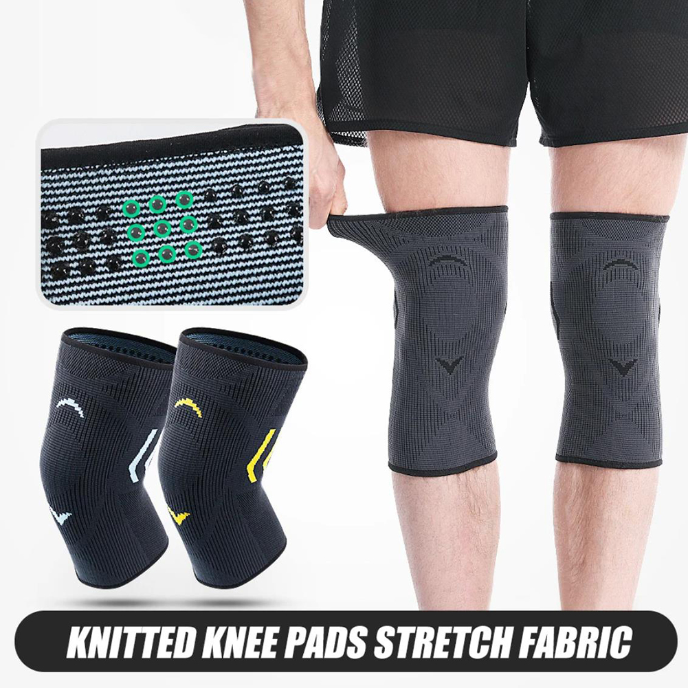 Professional Anti-Slip Cycling - Sports Equipment Knee Support 评论和价格