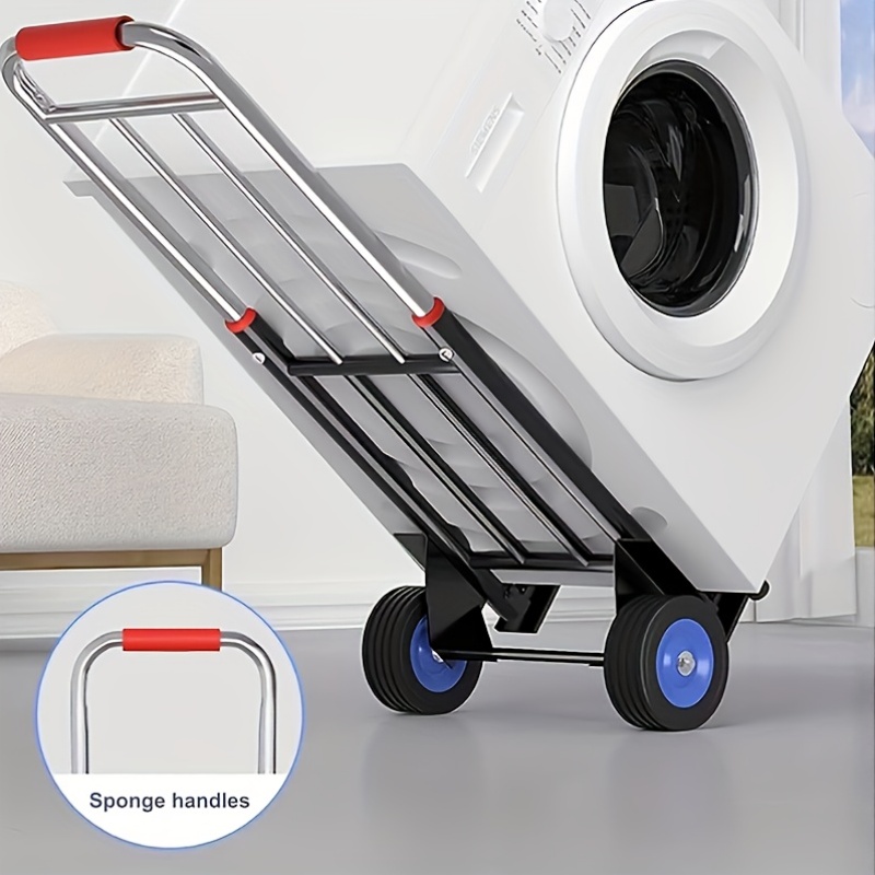 330Lbs Heavy Duty Folding Hand - Sports Equipment Warehouse 评论和价格