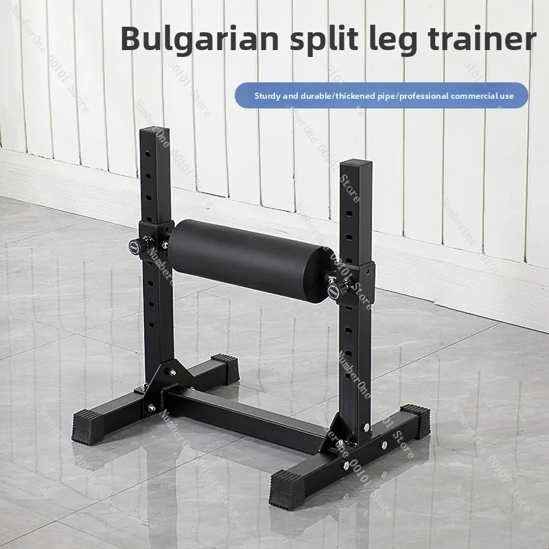 Home Gym Bulgarian Split Squat - Sports Equipment Storage Rack 评论和价格
