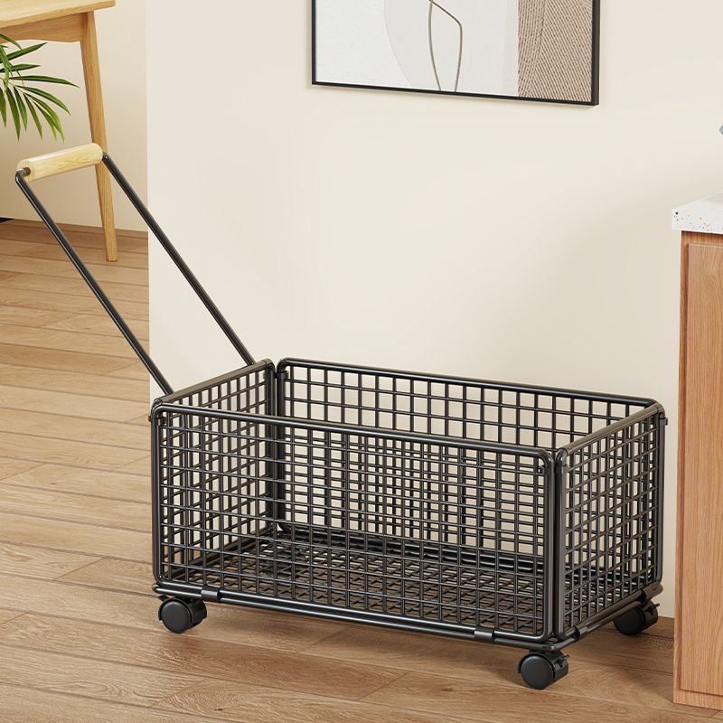 Floor Standing Kitchen Organiz - Sports Equipment Trolley 评论和价格