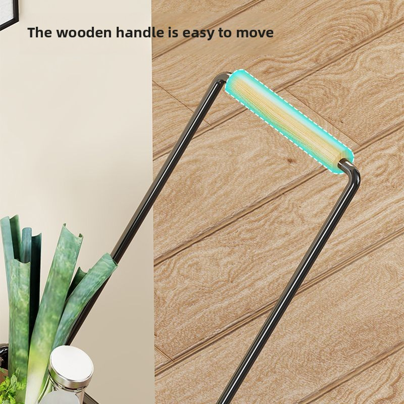Floor Standing Kitchen Organiz - Sports Equipment Trolley 评论和价格