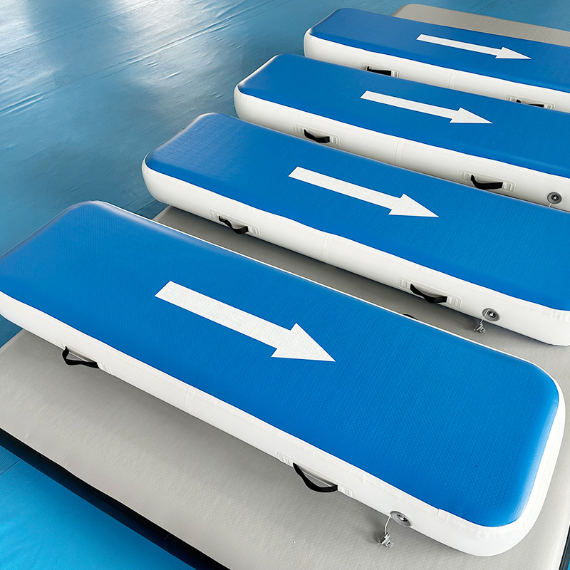 Welding Tech Inflatable Floor  - Gymnastics Beam Floor 评论和价格