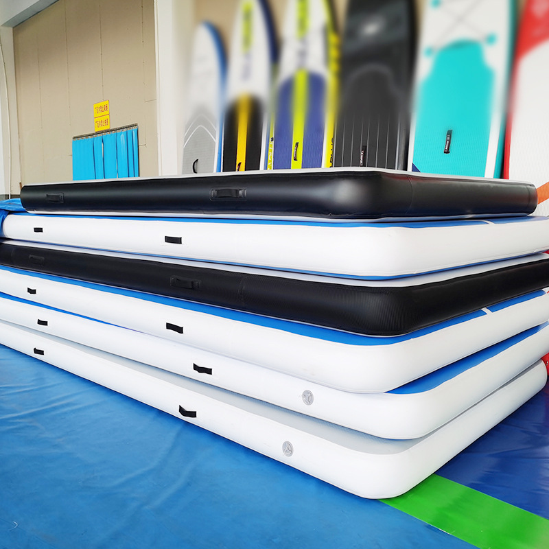 Welding Tech Inflatable Floor  - Gymnastics Beam Floor 评论和价格