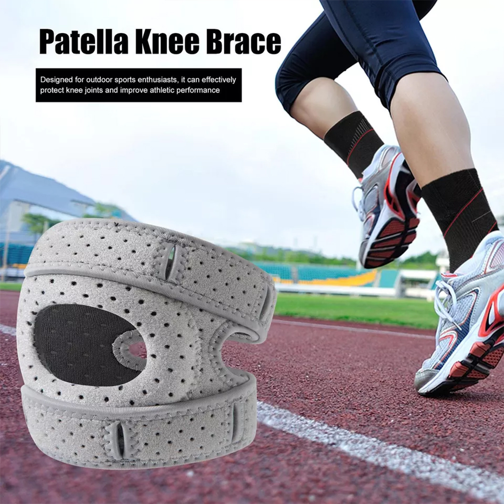 Patella Support Knee Pad PA Ma - Sports Equipment Knee Support 评论和价格