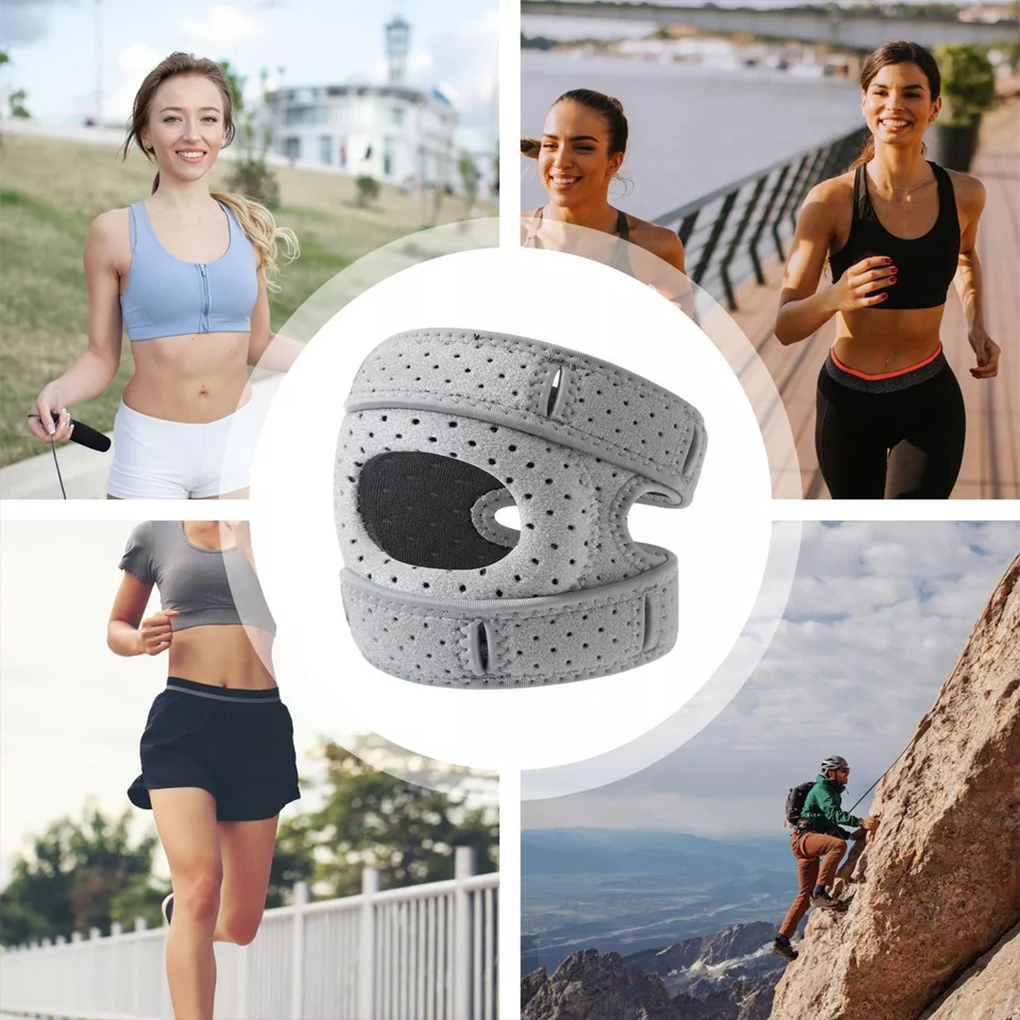 Patella Support Knee Pad PA Ma - Sports Equipment Knee Support 评论和价格