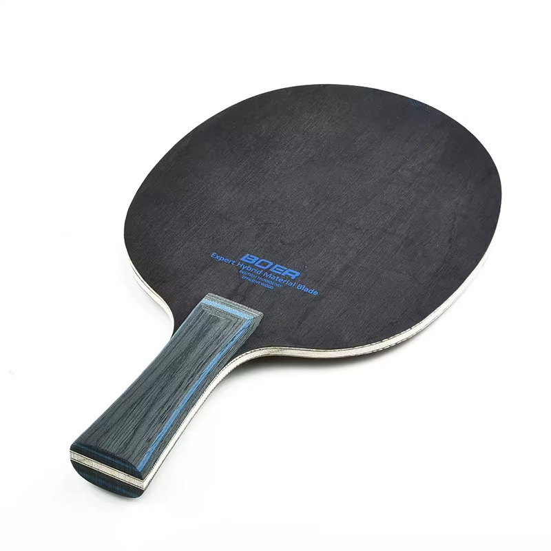 Original BOER LION Table Tenni - Padel Racket Carbon 评论和价格