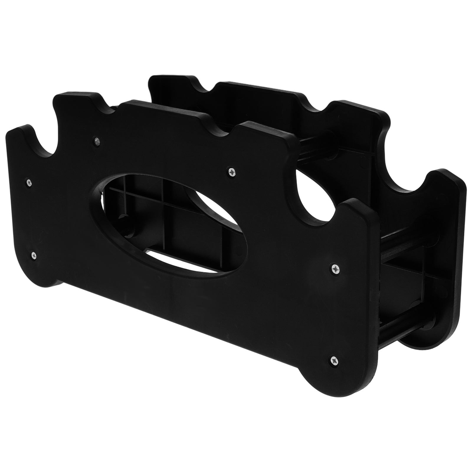 Household Dumbbell Rack Access - Sports Equipment Storage Rack 评论和价格