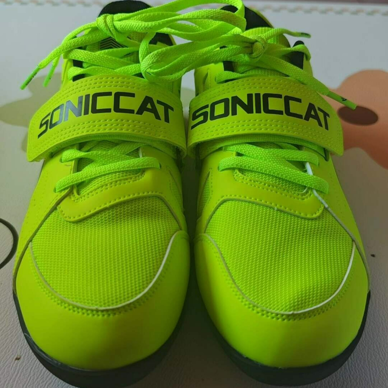 2026 New Throwing Shoes for Un - Discus Throw Training 评论和价格