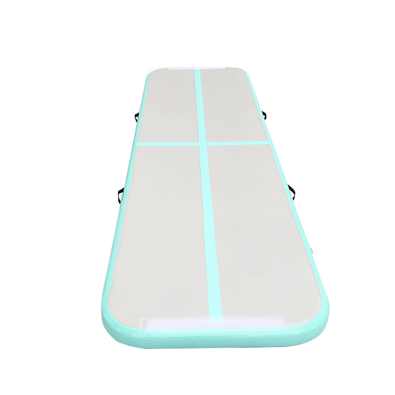 Professional Floor Matt Inflat - Gymnastics Beam Floor 评论和价格