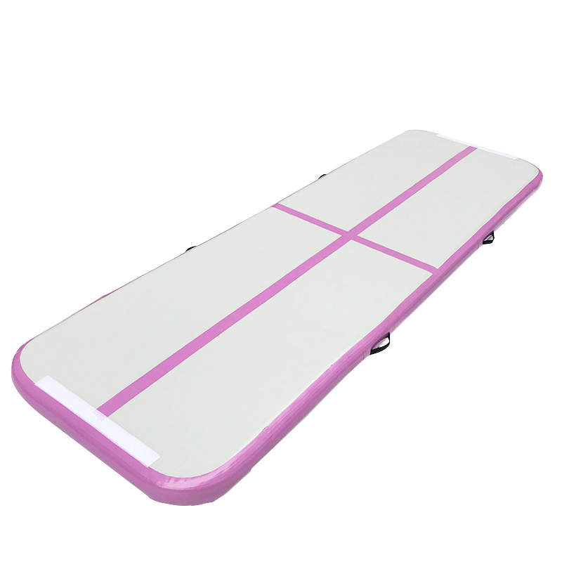 Professional Floor Matt Inflat - Gymnastics Beam Floor 评论和价格