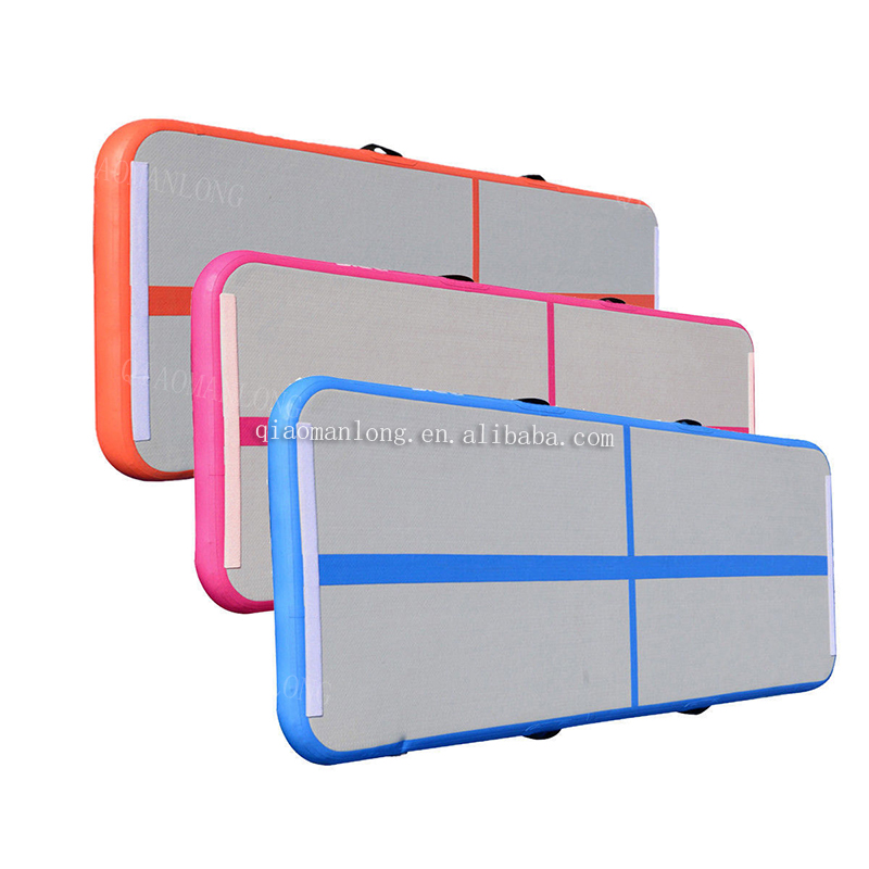 Professional Floor Matt Inflat - Gymnastics Beam Floor 评论和价格