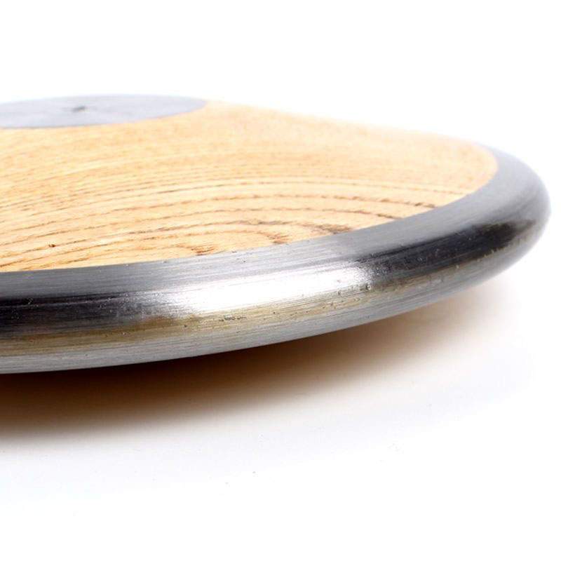 Solid Wood Discus Athletics Tr - Discus Throw Training 评论和价格
